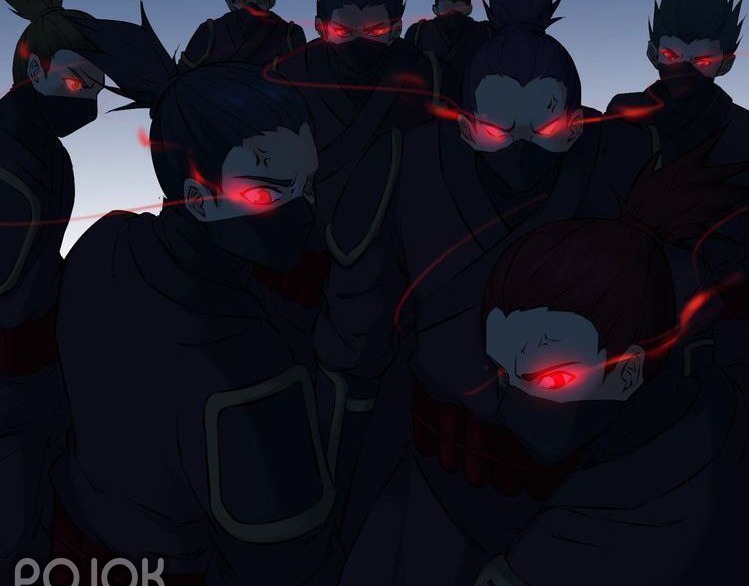 Dragon’s Blood Vessels Chapter 30 Gambar 122